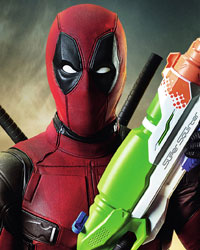 Deadpool